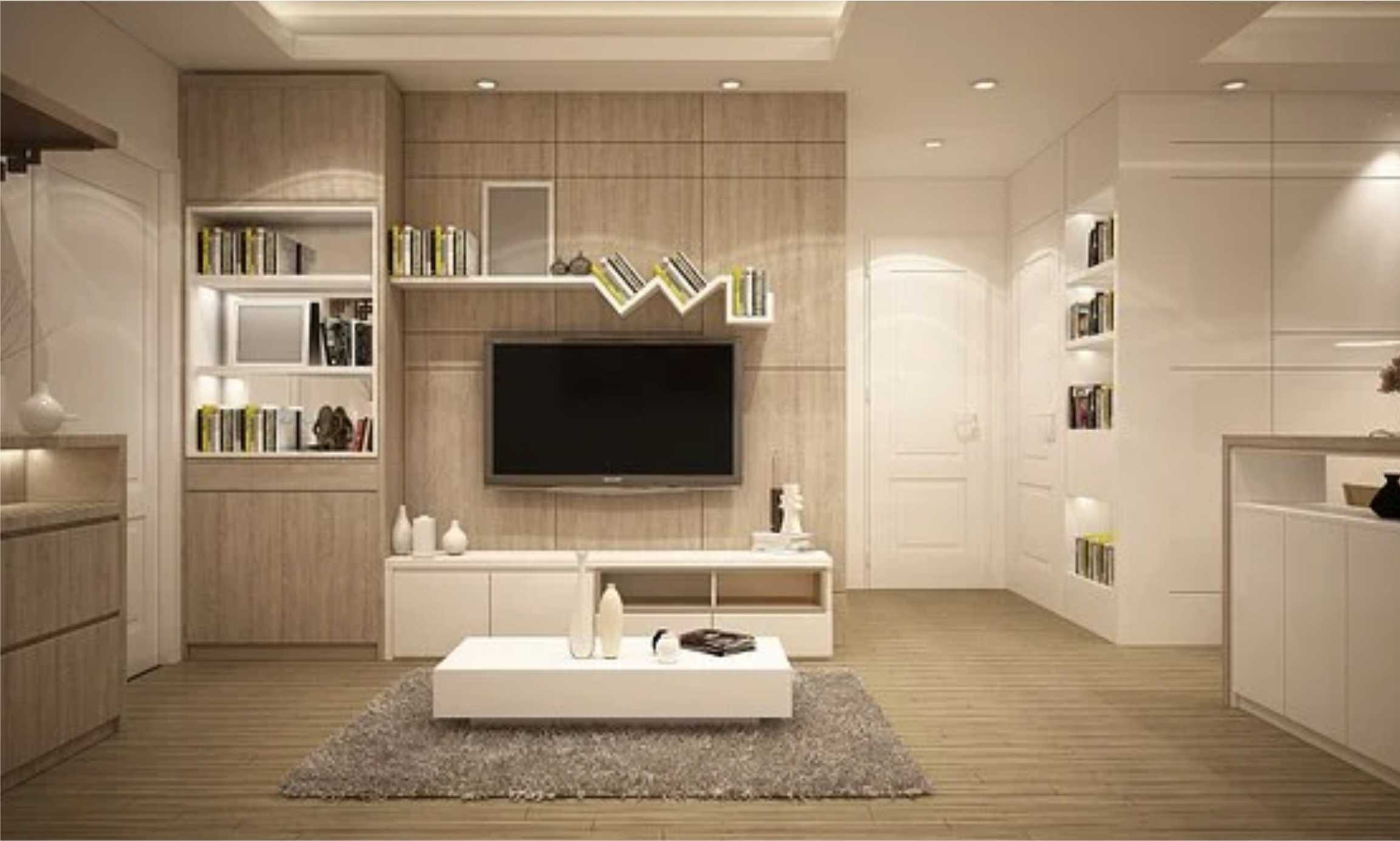 room interior designing